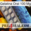 Oral Jelly 100 Mg 34